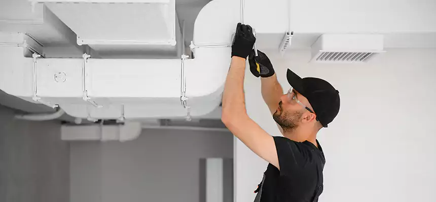 Our Air Duct Cleaning Services in Westchester, IL