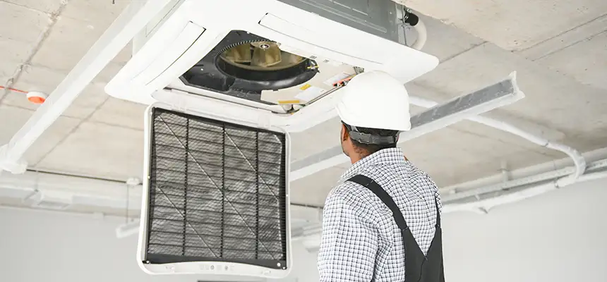 Our Affordable Duct Cleaning Near Me Services in Westchester, IL