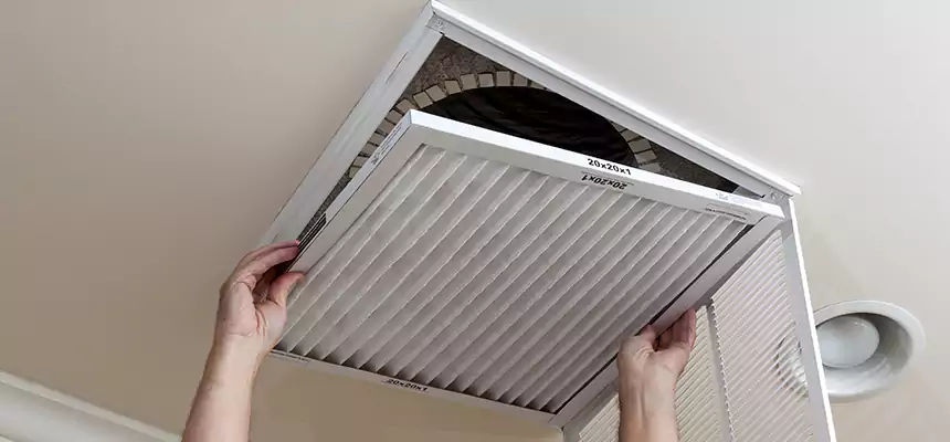 Robust Commercial Air Duct Cleaning in Westchester