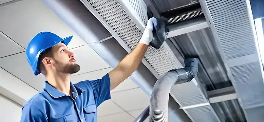 Our Annual Dryer Vent Maintenance Services in Westchester, IL