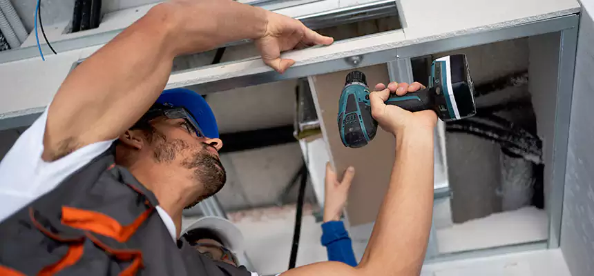 Our Apartment Air Duct Cleaning Services in Westchester, IL