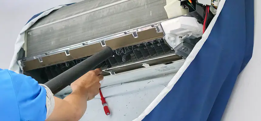 Advanced Clogged Dryer Vent Repair for Multi-Unit & Commercial in Westchester, IL