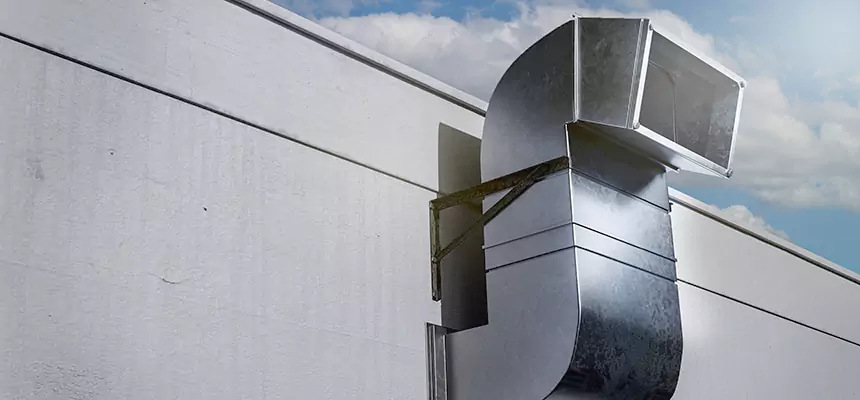 Comprehensive Commercial HVAC Cleaning in Westchester