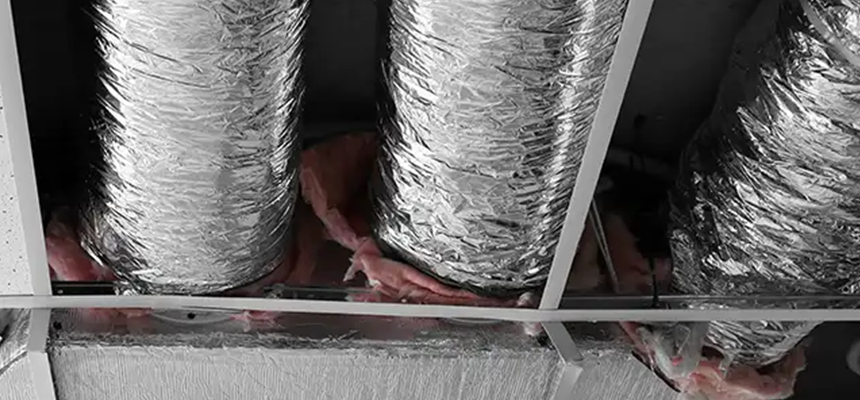 Scalable Commercial Multi‑Unit Dryer Vent Camera Inspection in Westchester, IL