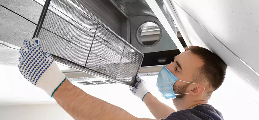 Our Dryer Vent Replacement Services in Westchester, IL