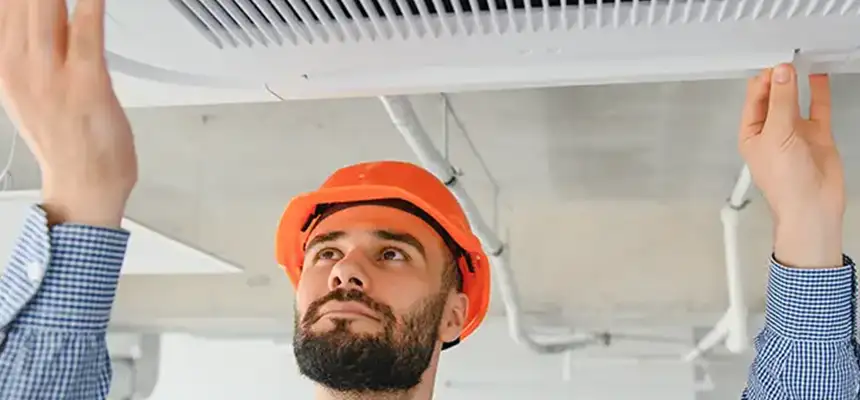 Our Furnace Vent Cleaning Services in Westchester, IL