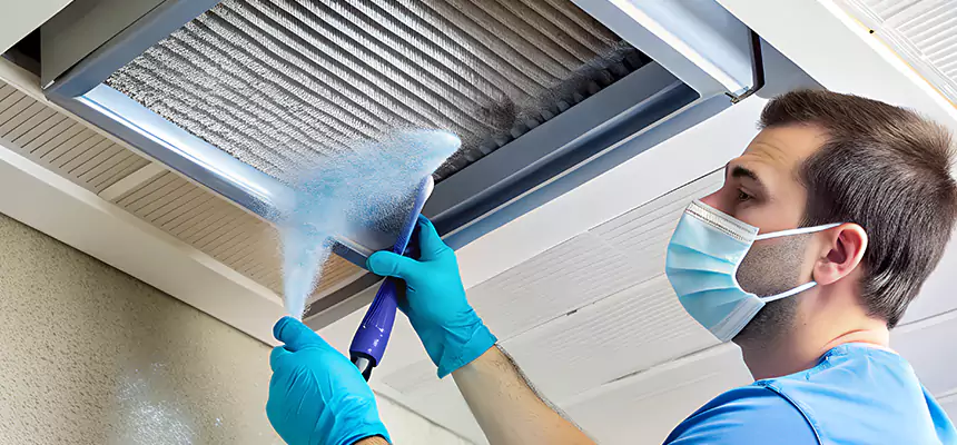 Our Home Ventilation Cleaning Services in Westchester, IL