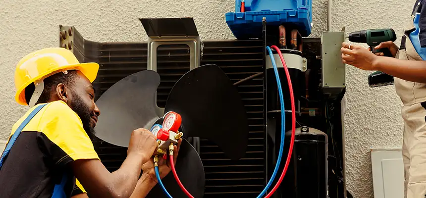 Our HVAC Airflow Optimization Services in Westchester, IL