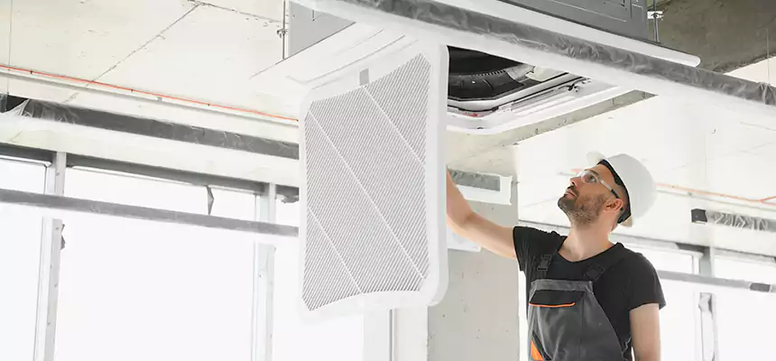 Our Indoor Air Quality Improvement Services in Westchester, IL