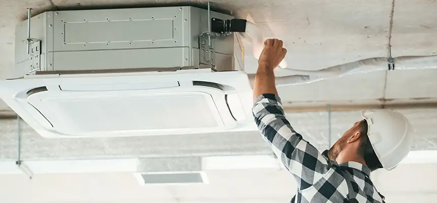 Our Local Vent Cleaning Services in Westchester, IL