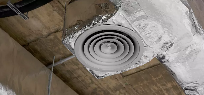 Our Low VOC Vent Installation Services in Westchester, IL