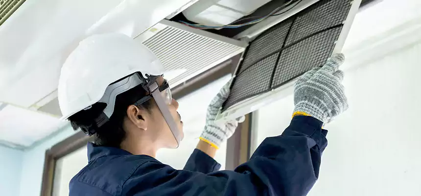 Our Multi-family Home Duct Cleaning Services in Westchester, IL