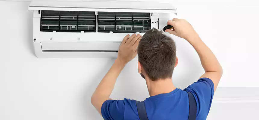 Our Smart Air Conditioning Installation Services in Westchester, IL