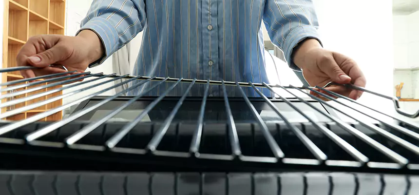Our Vent Grille Washing Services in Westchester, IL