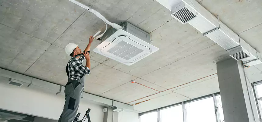 Our Wi Fi Connected Air Ducts Services in Westchester, IL