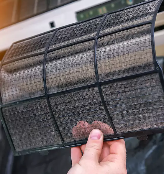 Top-notch AC Air Filter Replacement in Westchester