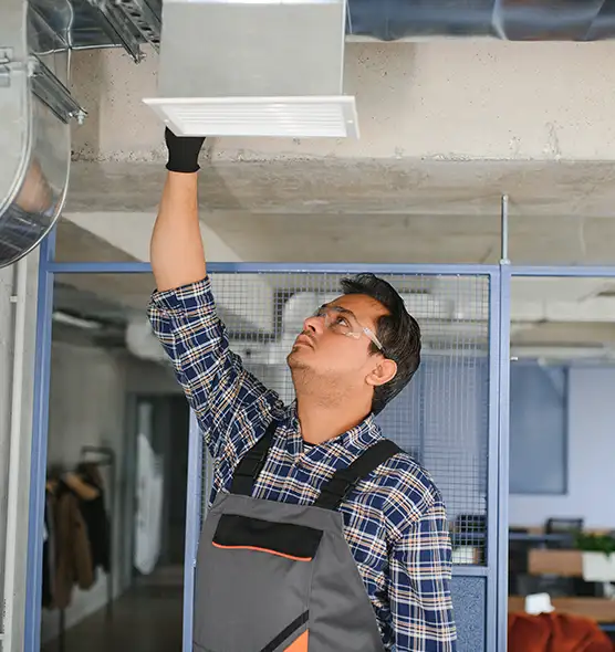 Top-Rated Air Duct Cleaning Near Me in Westchester, IL