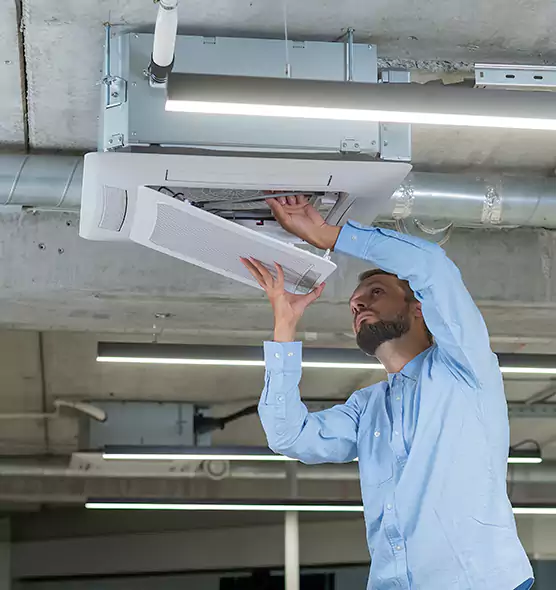 About Air Duct Sealing And Repair in Westchester, IL