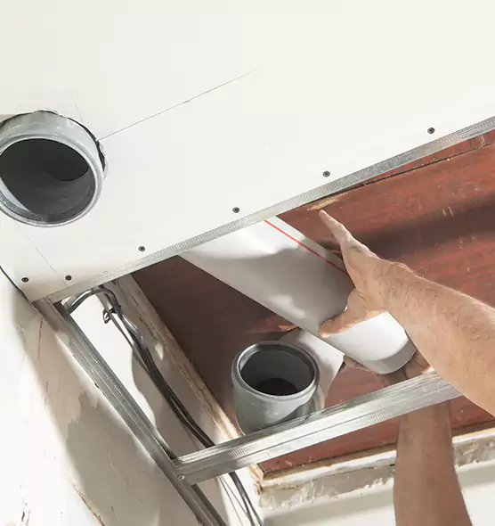 Professional Attic Air Duct Cleaning in Westchester, IL