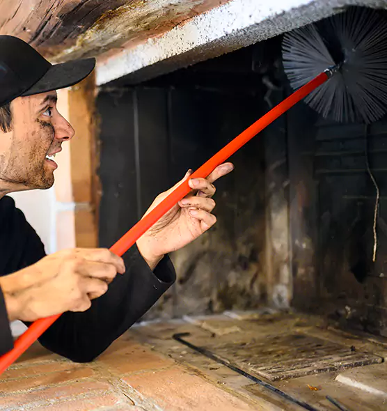 About Expert Chimney Cleaning in Westchester, IL