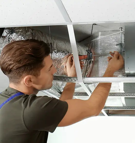 Professional Clogged Dryer Vent Repair in Westchester, IL