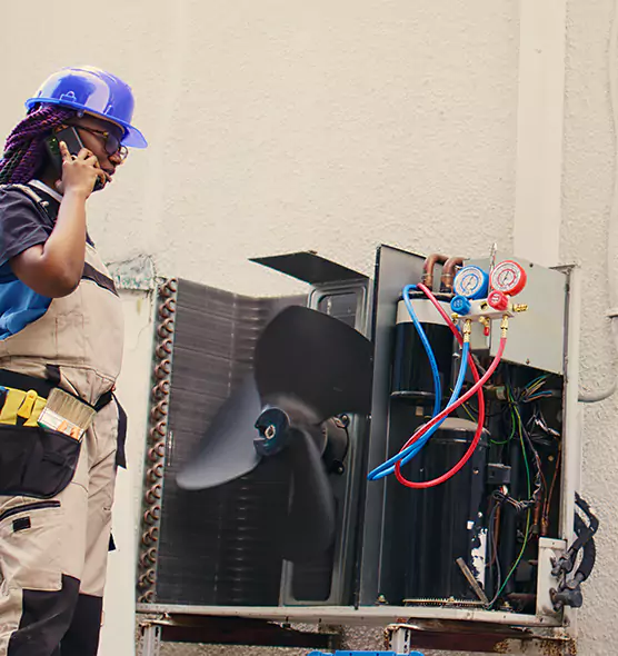 Professional Energy-Efficient HVAC Cleaning in Westchester, IL