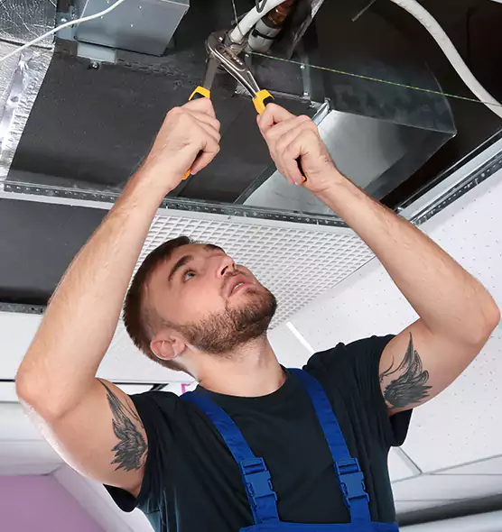 Trusted Home Air Duct Cleaning in Westchester, IL