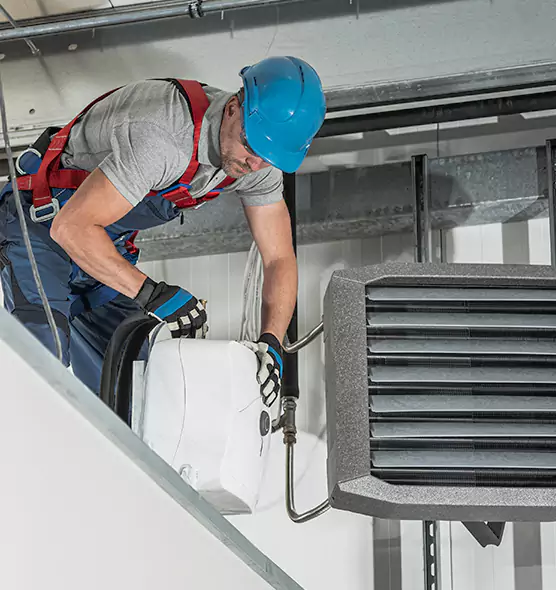 Professional HVAC Cleaning Solutions in Westchester, IL