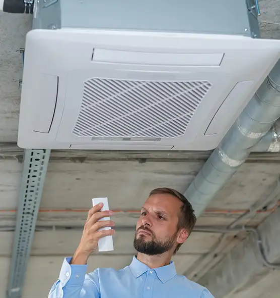 About Local Vent Cleaning Services in Westchester, IL