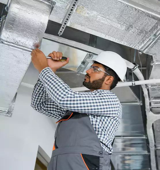 Welcome to Mold & Mildew Removal from Air Ducts Westchester, IL