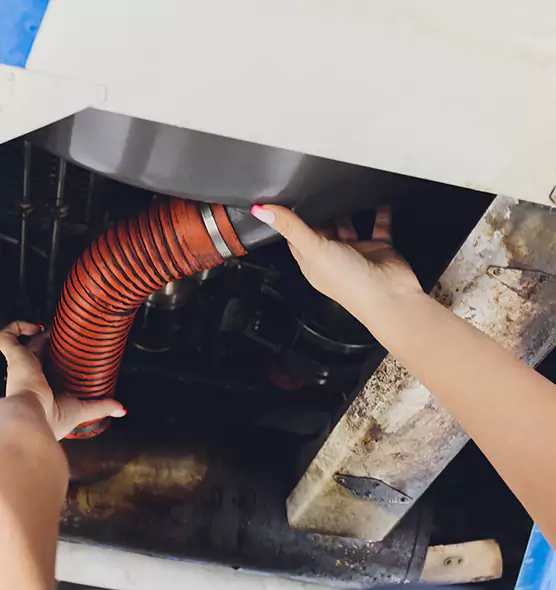 Professional Post-Renovation Duct Debris Removal in Westchester, IL
