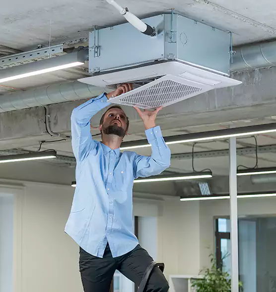 Advanced Residential Air Vent Cleaning in Westchester, IL