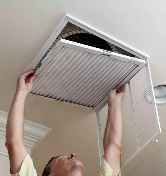 Advanced Residential Vent Cleaning in Westchester, IL