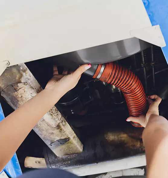 Top-Notch Return Vent Cleaning Service in Westchester, IL
