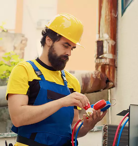 About Smart HVAC Installation in Westchester, IL