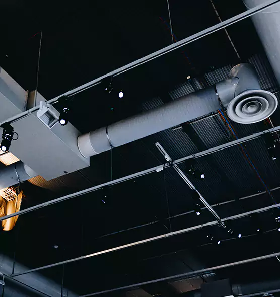 Professinal UV Light Air Purification for Ducts in Westchester, IL