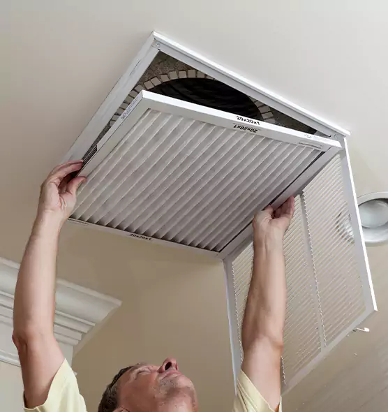 Trusted Vent Shaft Cleaning Expert in Westchester, IL