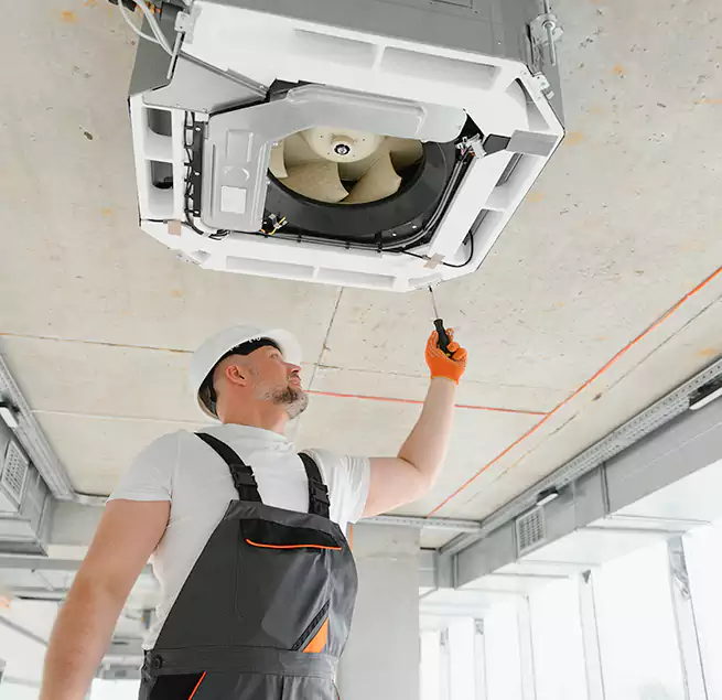 Why Homeowners & Businesses Trust Us in Westchester, IL?