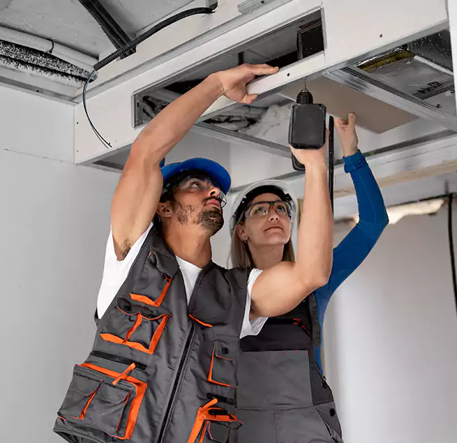 Why Homeowners & Businesses Trust Us in Westchester, IL