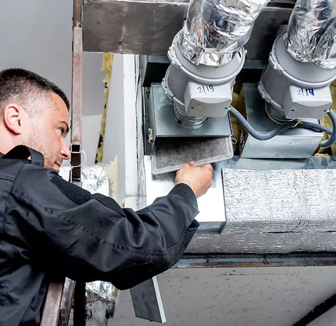 Why Homeowners & Businesses Trust Us in Westchester, IL?