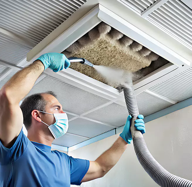 Why Homeowners & Businesses Trust Us Westchester, IL