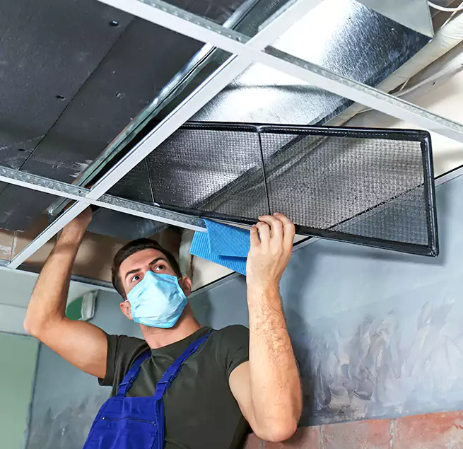 Why Homeowners Businesses Trust Us in Westchester, IL