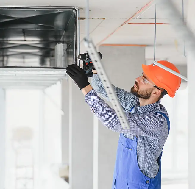 Why Homeowners Businesses Trust Us Westchester, IL