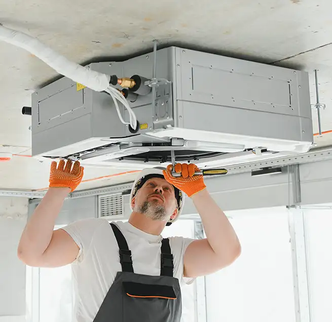 Why Homeowners & Businesses Trust Us Westchester, IL