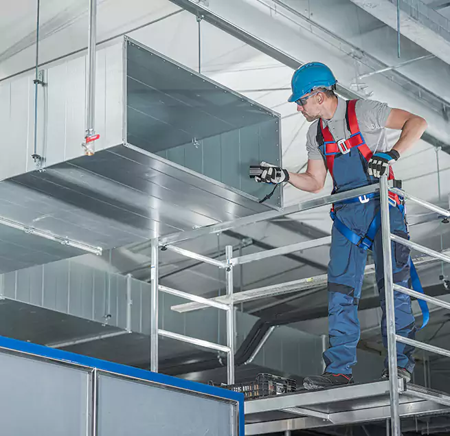 Why Homeowners Businesses Trust Us in Westchester, IL