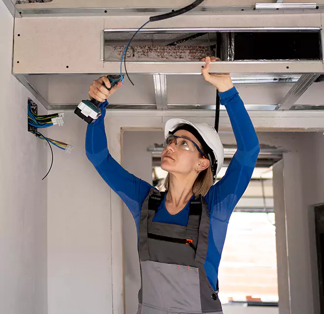  Why Homeowners & Businesses Trust Us in Westchester, IL?