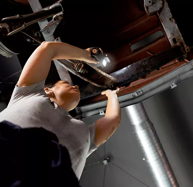 Why Homeowners & Businesses Trust Us Westchester, IL