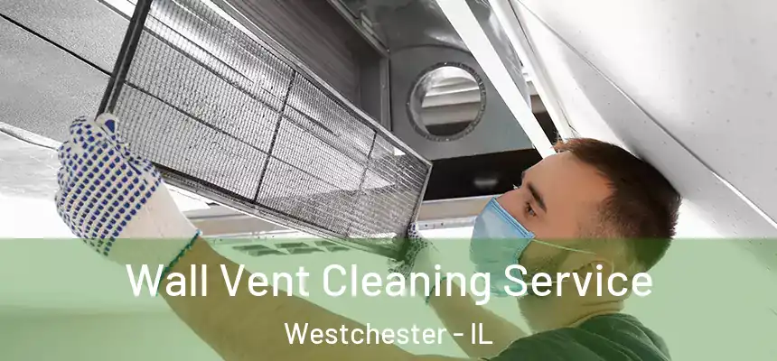  Wall Vent Cleaning Service Westchester - IL